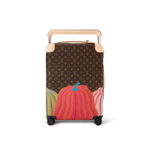 Louis Vuitton NIGO Luggage Compartment Lever Bag Bags #nigo94424