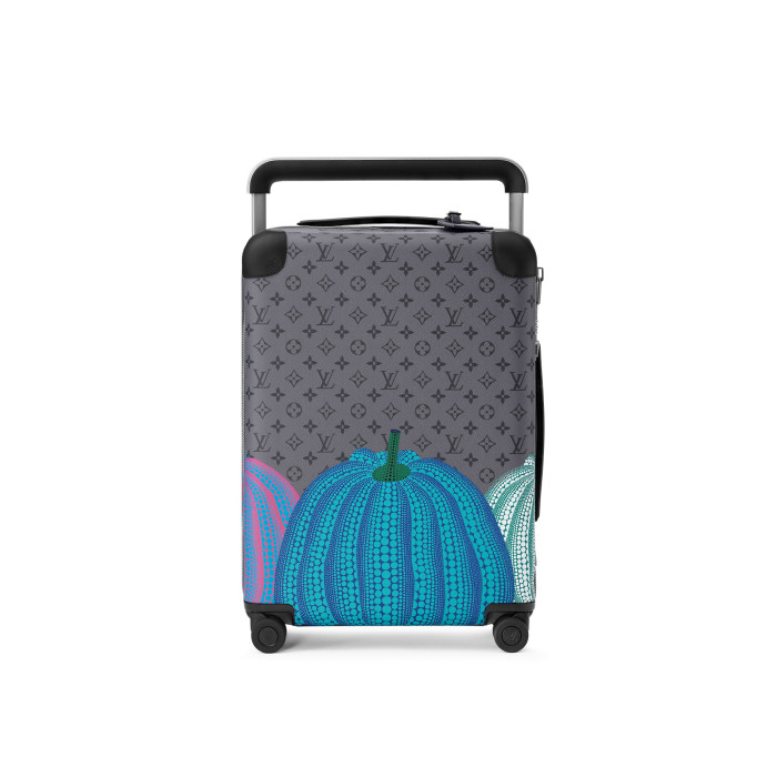 Louis Vuitton NIGO Luggage Compartment Lever Bag Bags #nigo94424