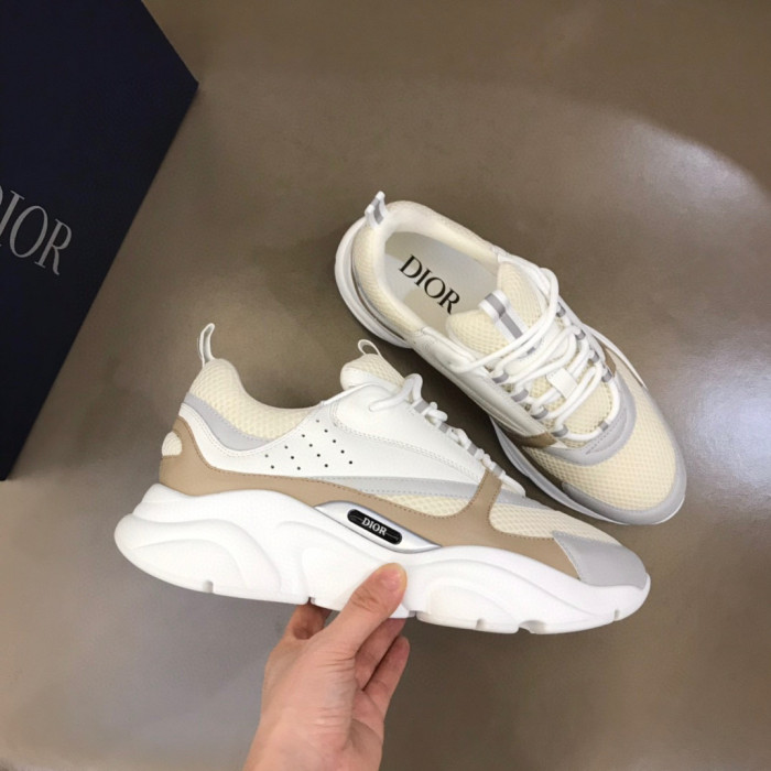 DIOR NIGO Tennis Sports Daddy Air Cushion Shoes Sneakers #nigo56738