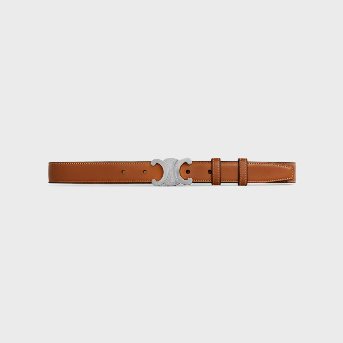 Celine NIGO Women's Trendy Jeans Belt Decoration #nigo57371