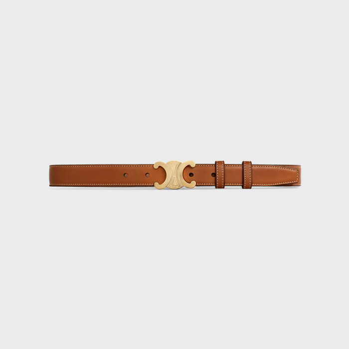 Celine NIGO Women's Trendy Jeans Belt Decoration #nigo57371