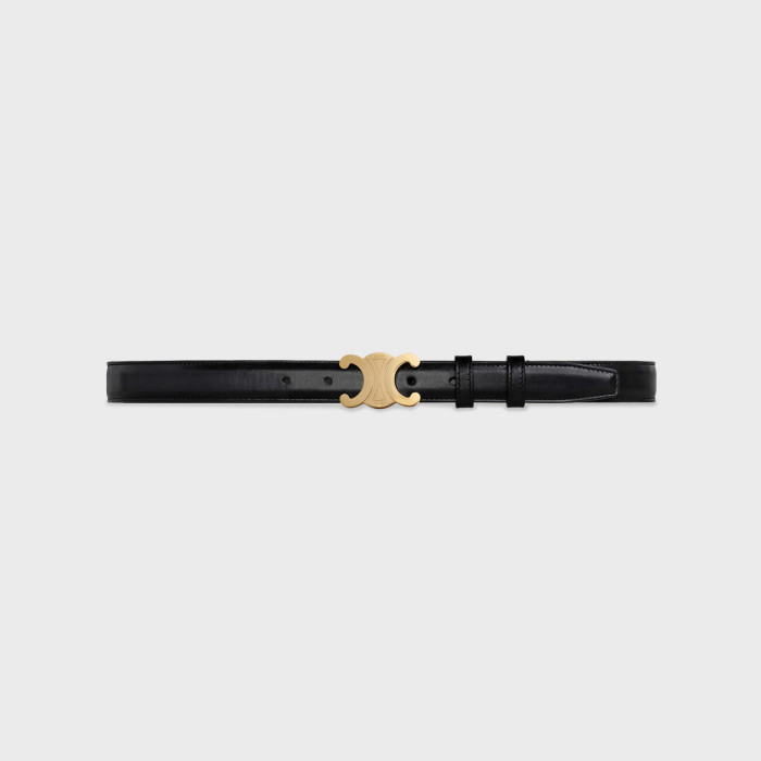 Celine NIGO Women's Trendy Jeans Belt Decoration #nigo57371