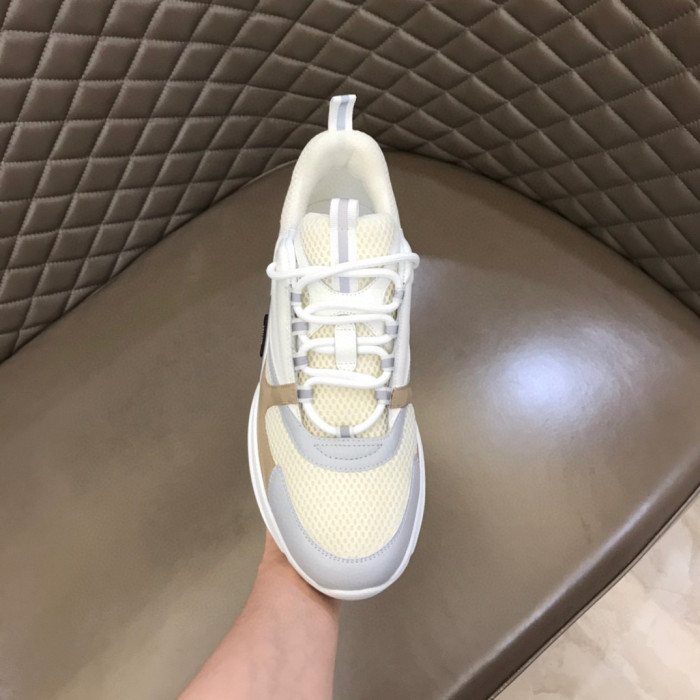 DIOR NIGO Tennis Sports Daddy Air Cushion Shoes Sneakers #nigo56738