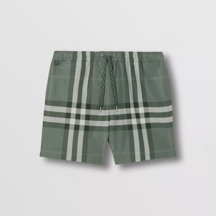 Burberry NIGO Summer beach shorts swimsuit Pants #nigo94484