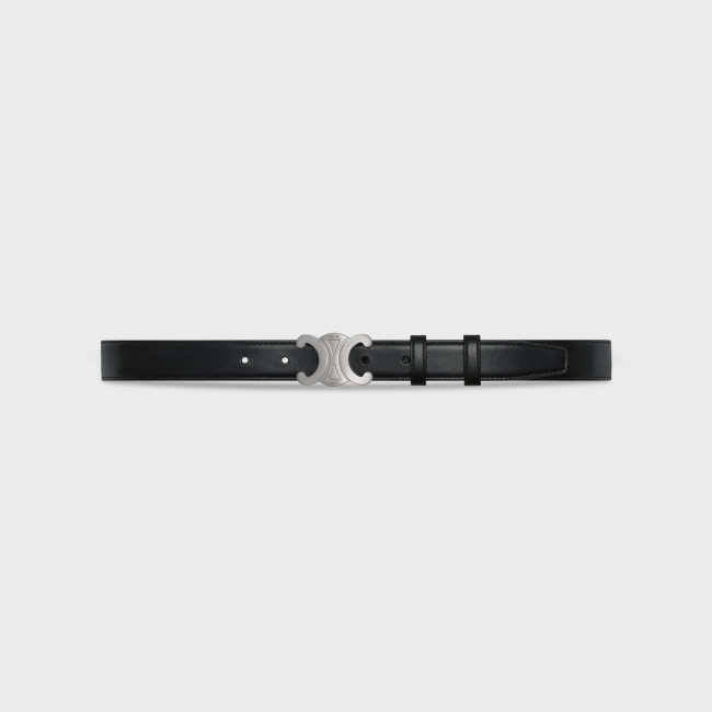 Celine NIGO Women's Trendy Jeans Belt Decoration #nigo57371