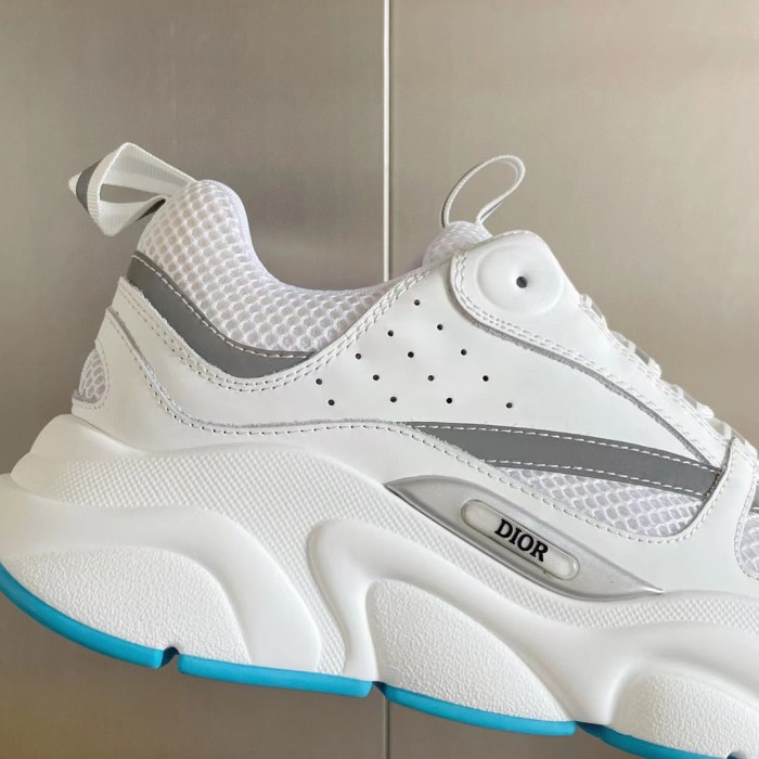 DIOR NIGO Tennis Sports Daddy Air Cushion Shoes Sneakers #nigo56738