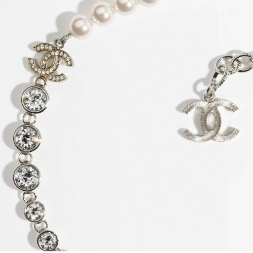 Chanel NIGO Gold Decoration With Earrings #nigo57415