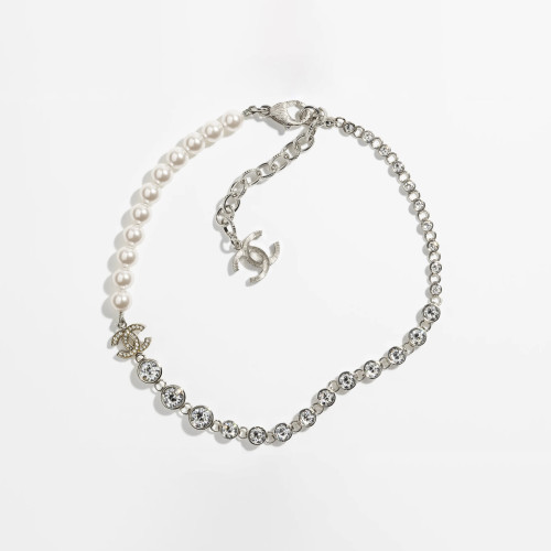 Chanel NIGO Gold Decoration With Earrings #nigo57415