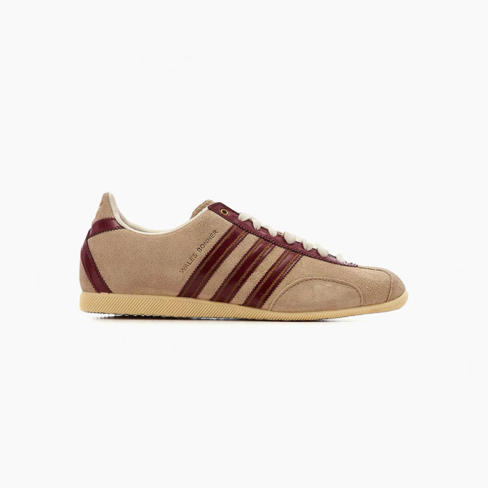 Adidas x Wales Bonner NIGO Low Top Retro Running Shoes #nigo57519
