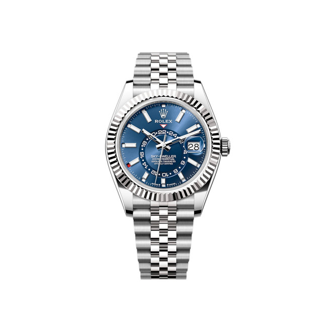 Rolex NIGO Steel Band Mechanical Watch #nigo94552