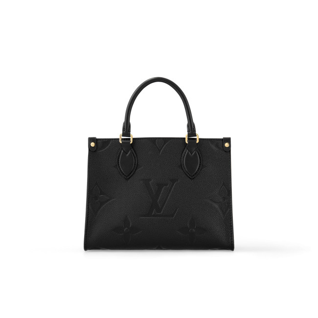 Louis Vuitton NIGO Black Leather Large Capacity Apprentice Crossbody Bag #nigo57529