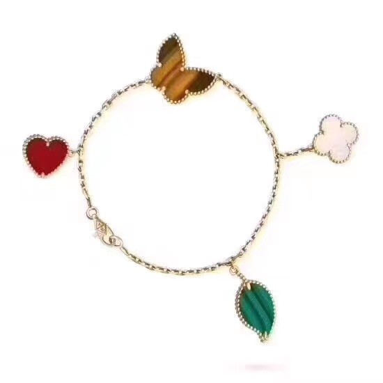 Van Cleef & Arpels Bracelet Jewellery #nigo53479