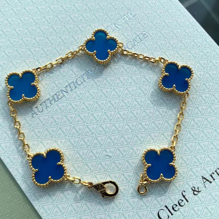 Van Cleef & Arpels Bracelet Jewellery #nigo53479