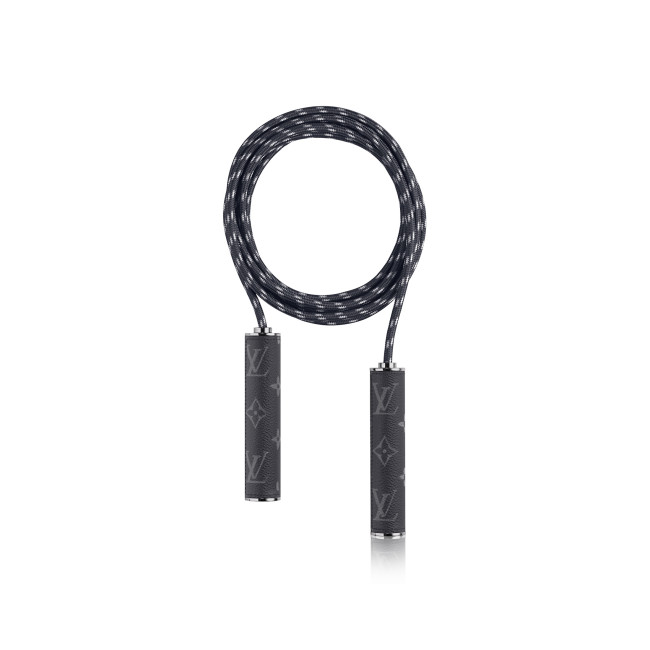 Louis Vuitton NIGO Rope Skipping #nigo94567