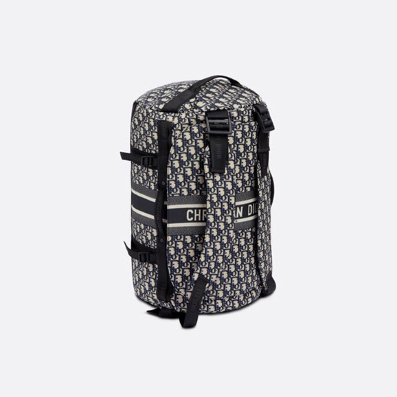 DIOR NIGO Large Capacity Backpack #nigo57579