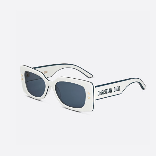 DIOR NIGO Summer Sun Protection Decorative Sunglasses #nigo57583