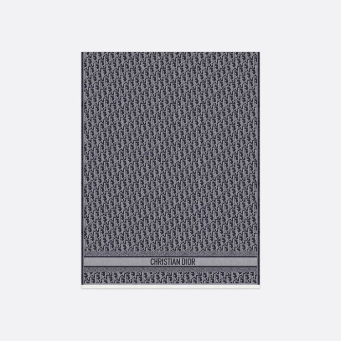 DIOR NIGO Women's Decorative Scarf #nigo57572
