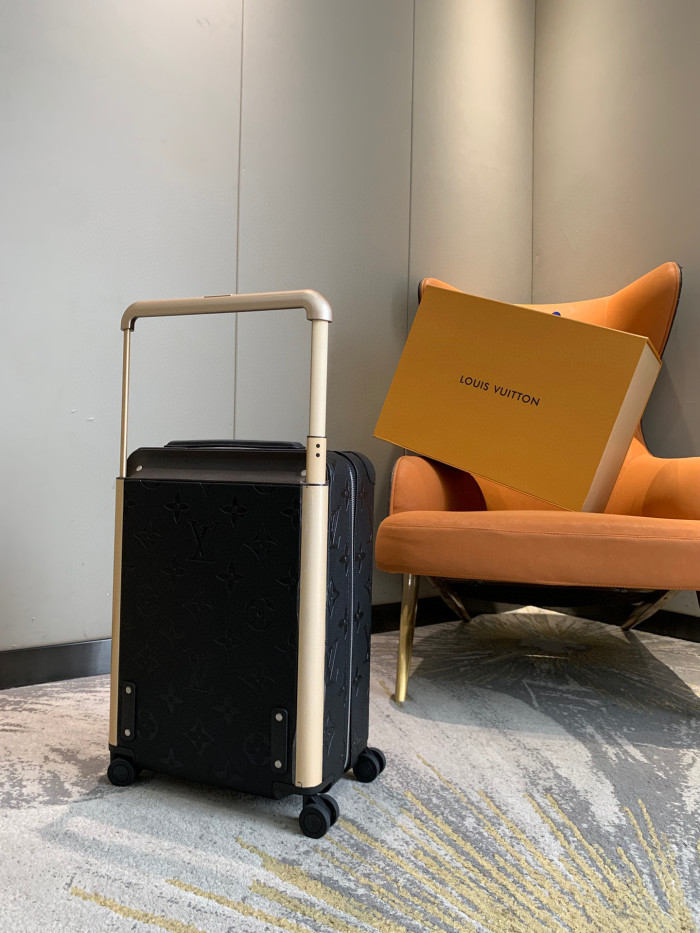 Louis Vuitton Horizon 55 Rolling Luggage Bag Bags Trolley Case #nigo6636