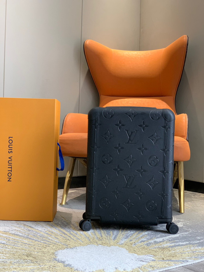 Louis Vuitton Horizon 55 Rolling Luggage Bag Bags Trolley Case #nigo6636