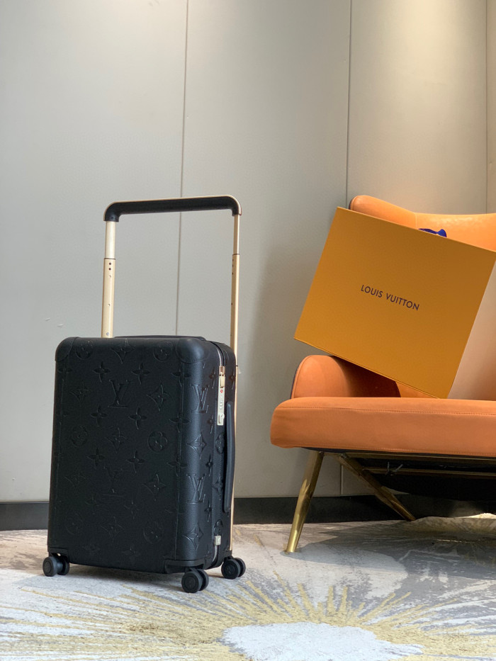 Louis Vuitton Horizon 55 Rolling Luggage Bag Bags Trolley Case #nigo6636