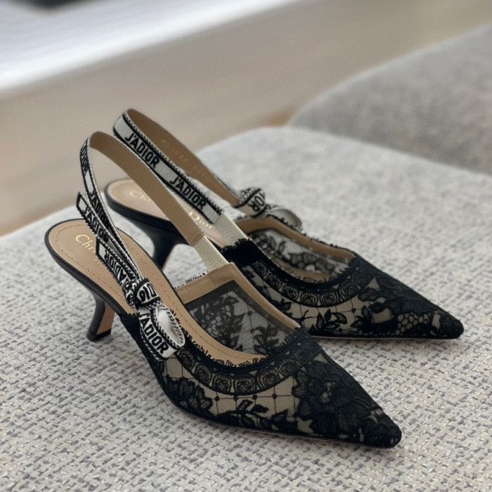 Dior NIGO Four Seasons Lace #nigo57633