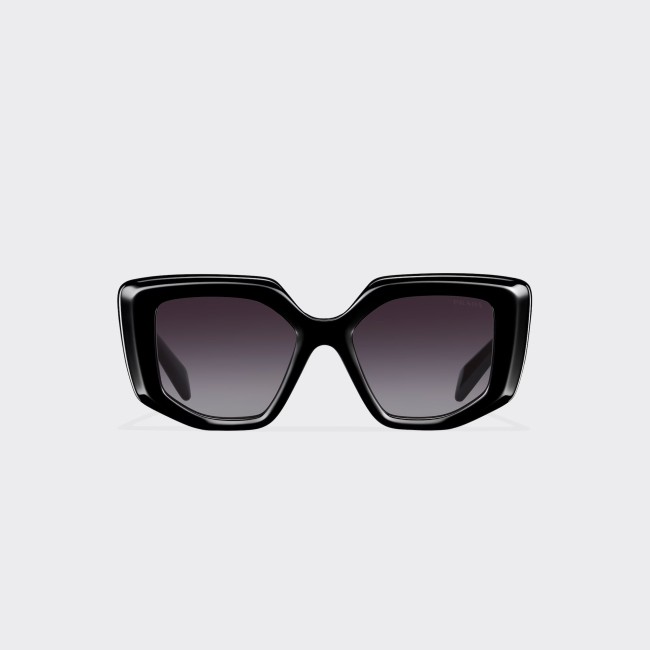 PRADA NIGO Sun Decorative Sunglasses #nigo57712