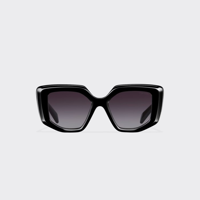 PRADA NIGO Sun Decorative Sunglasses #nigo57712