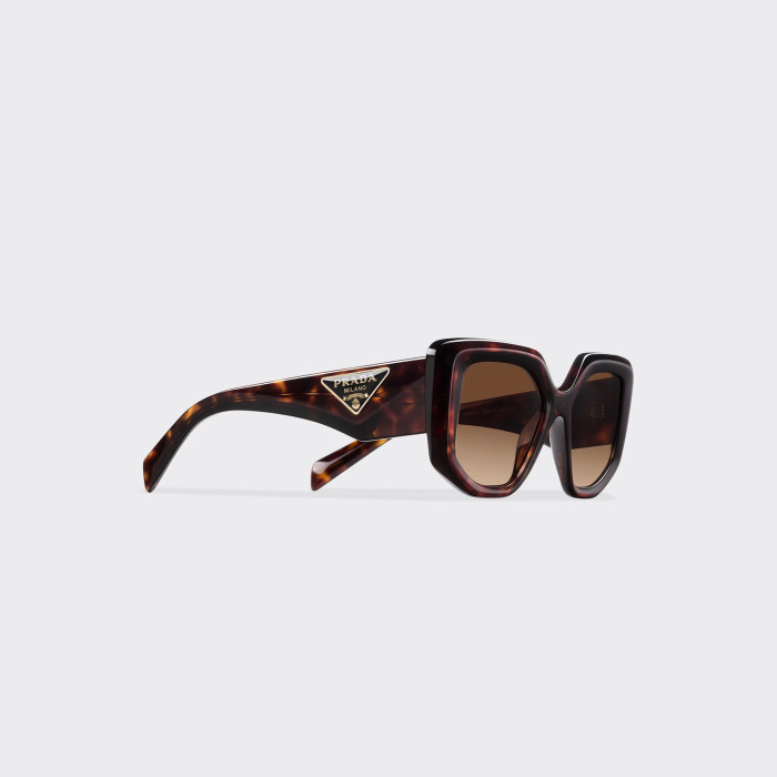 PRADA NIGO Sun Decorative Sunglasses #nigo57712