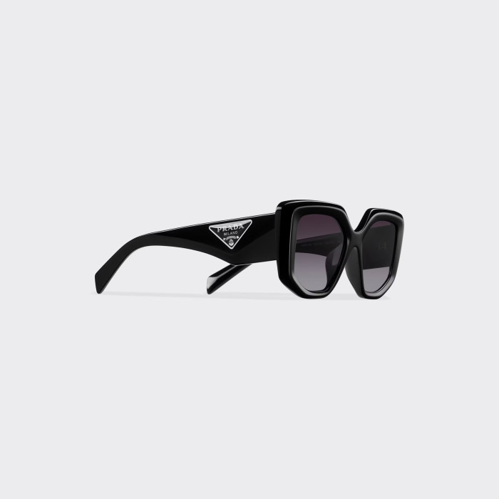 PRADA NIGO Sun Decorative Sunglasses #nigo57712