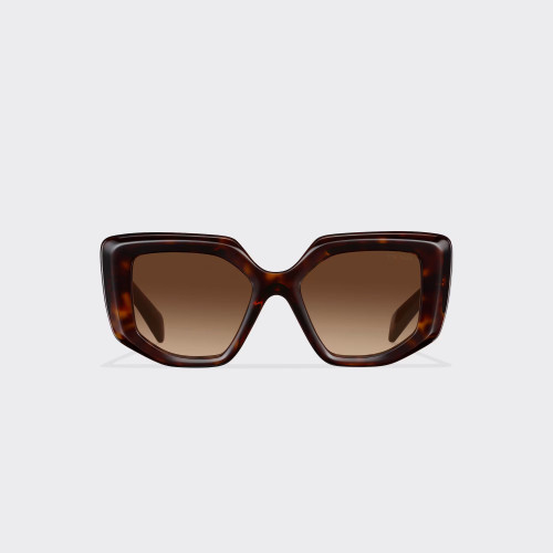 PRADA NIGO Sun Decorative Sunglasses #nigo57712