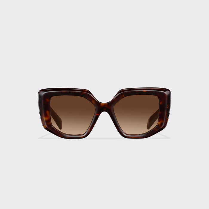 PRADA NIGO Sun Decorative Sunglasses #nigo57712