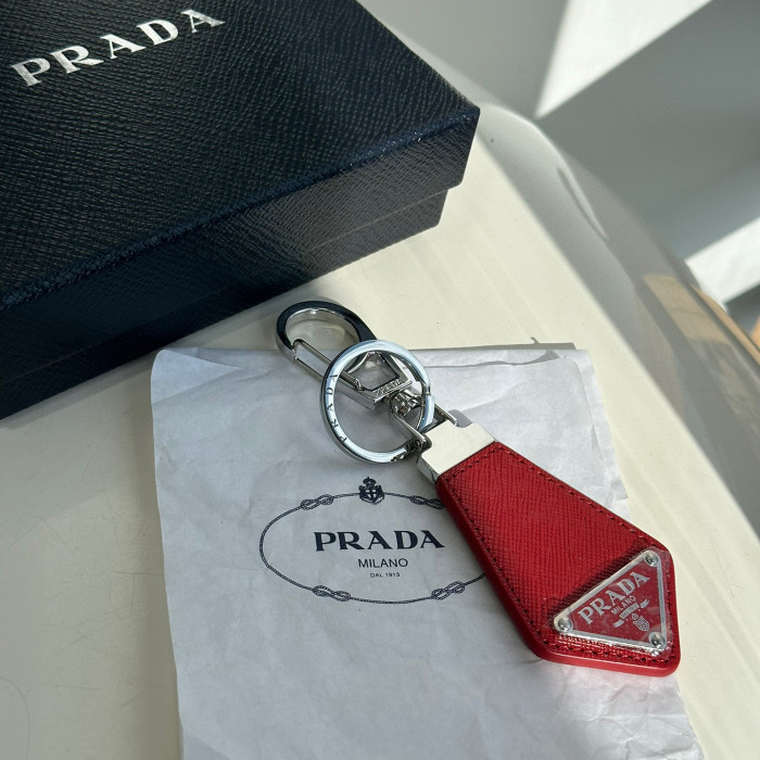 Pradar NIGO Exquisite And Compact Keychain #nigo57723