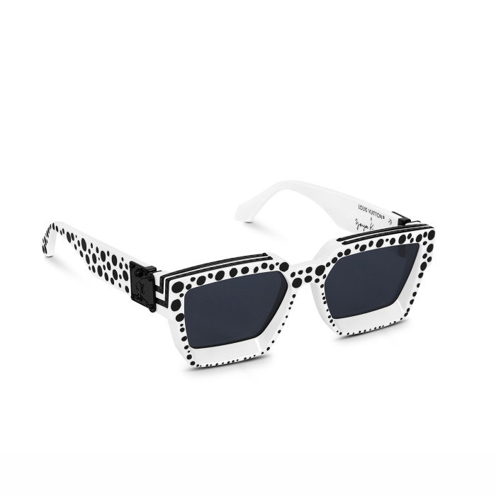 Louis Vuitton NIGO Multicolor Decorative Sunglasses #nigo57631