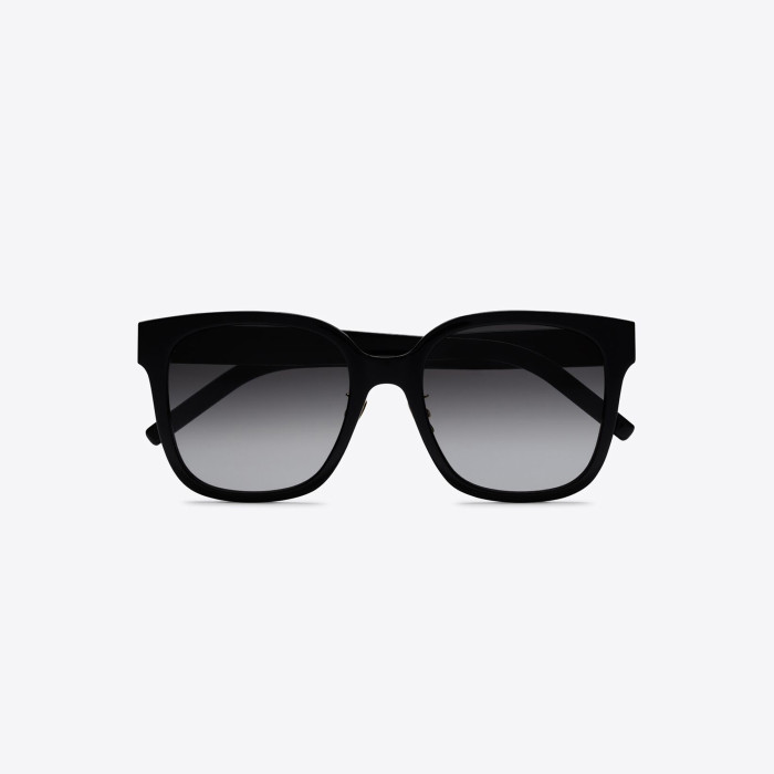 SAINT LAURENT YSL NIGO Circular Sunglasses #nigo57772