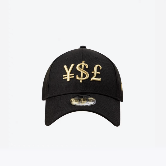 SAINT LAURENT NIGO Baseball Cap Hat #nigo94676