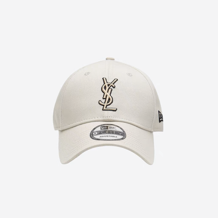 SAINT LAURENT NIGO Baseball Cap Hat #nigo94676