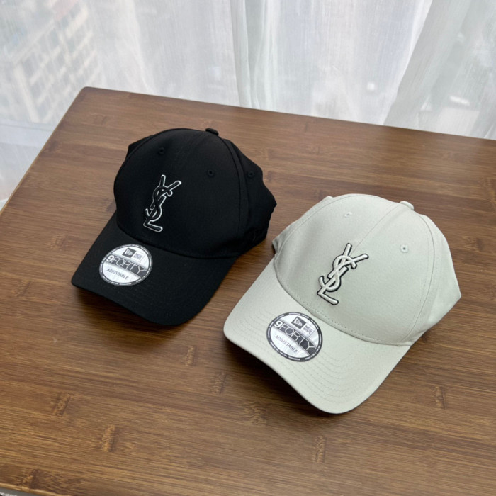 SAINT LAURENT NIGO Baseball Cap Hat #nigo94676