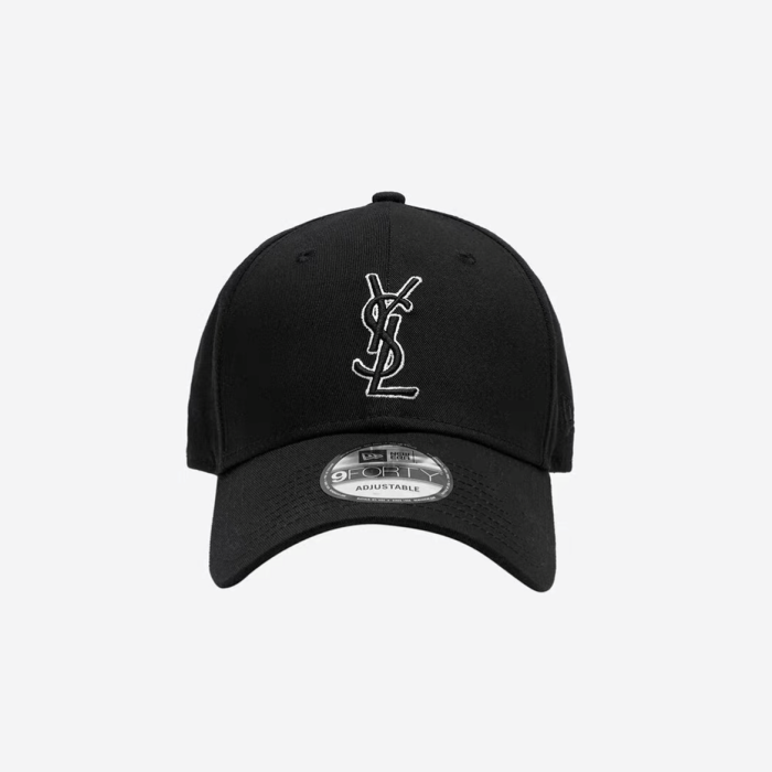 SAINT LAURENT NIGO Baseball Cap Hat #nigo94676