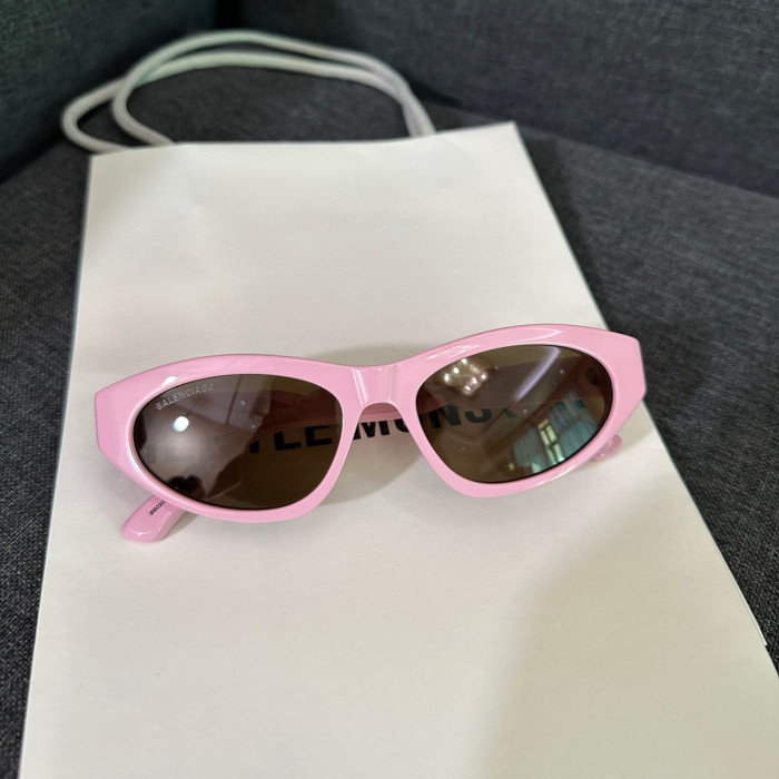 Balenciaga NIGO Sunglasses Glasses #nigo94618