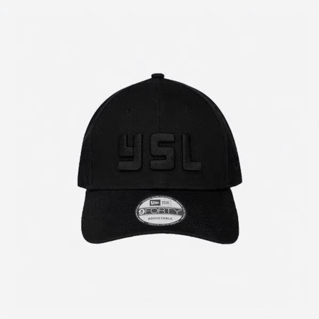 SAINT LAURENT NIGO Baseball Cap Hat #nigo94676