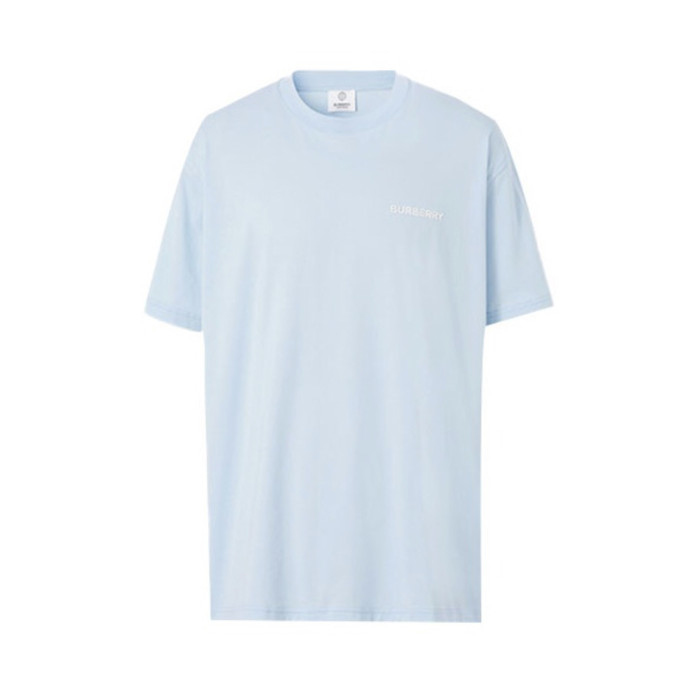 Burberry NIGO Short Sleeved Letter Printed T-shirt #nigo94593