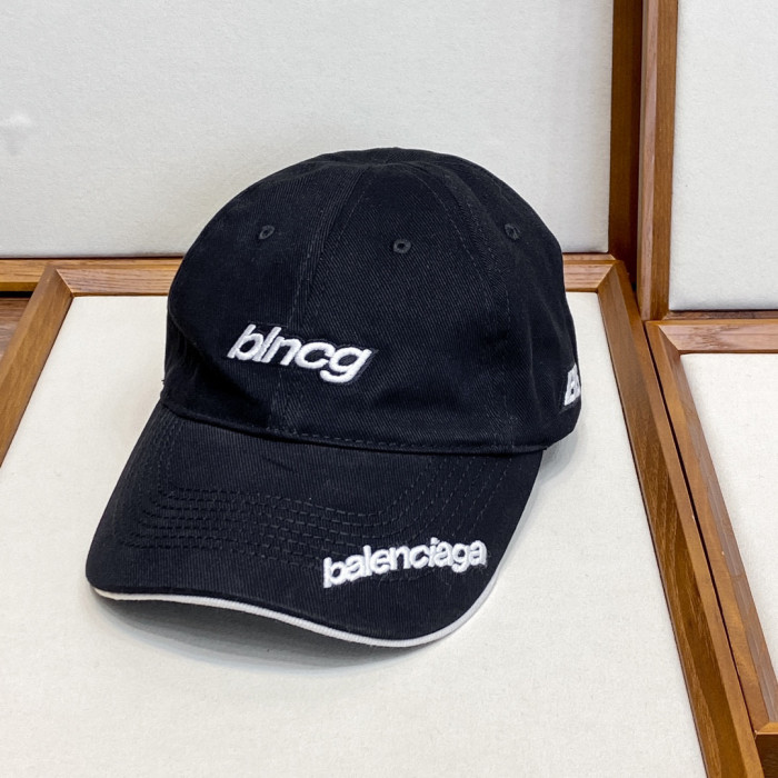 Balenciaga NIGO Baseball Cap Hat #nigo94734