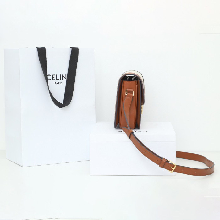 Celine NIGO Spliced Crossbody Bag #nigo57922