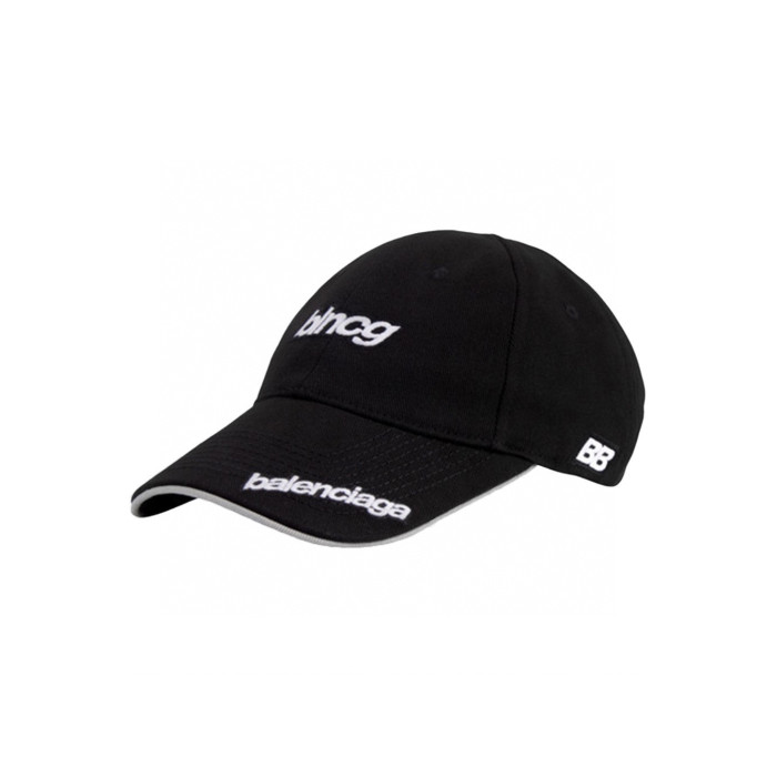 Balenciaga NIGO Baseball Cap Hat #nigo94734