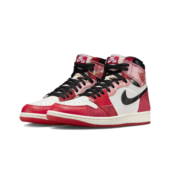 Nike NIGO High Top Sneakers Shoes #nigo94754