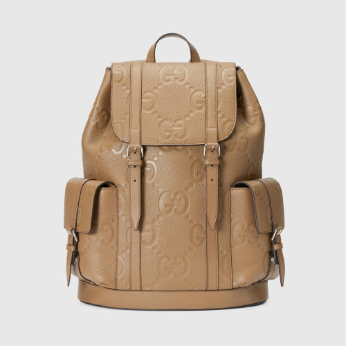Gucci NIGO Leather Printed Backpack Bag Bags #nigo57793