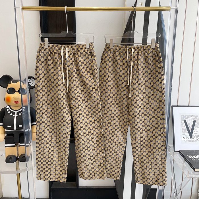GUCCi Pants #nigo7213