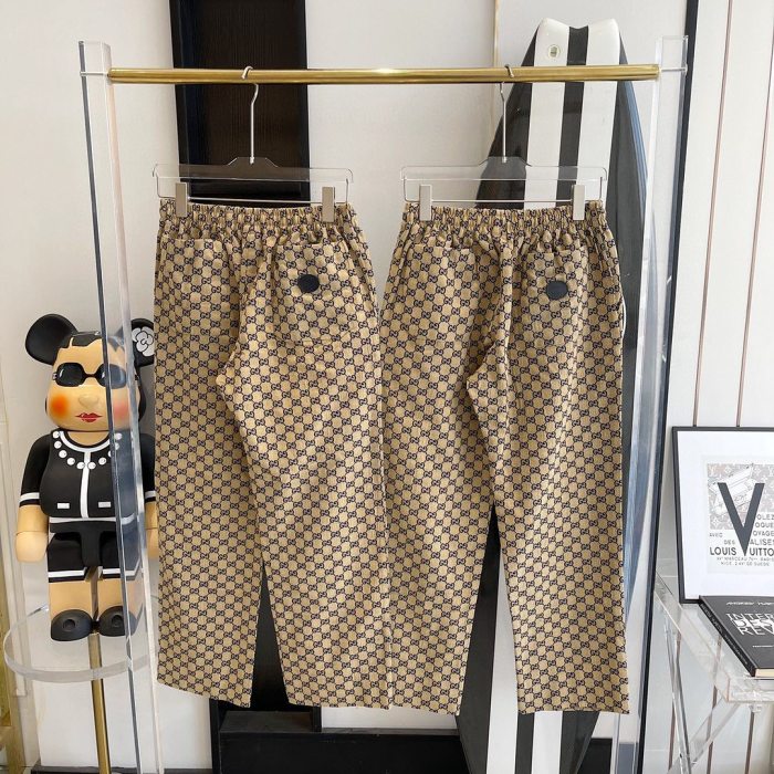 GUCCi Pants #nigo7213