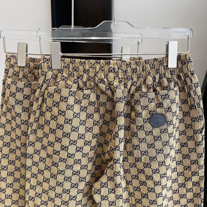 GUCCi Pants #nigo7213