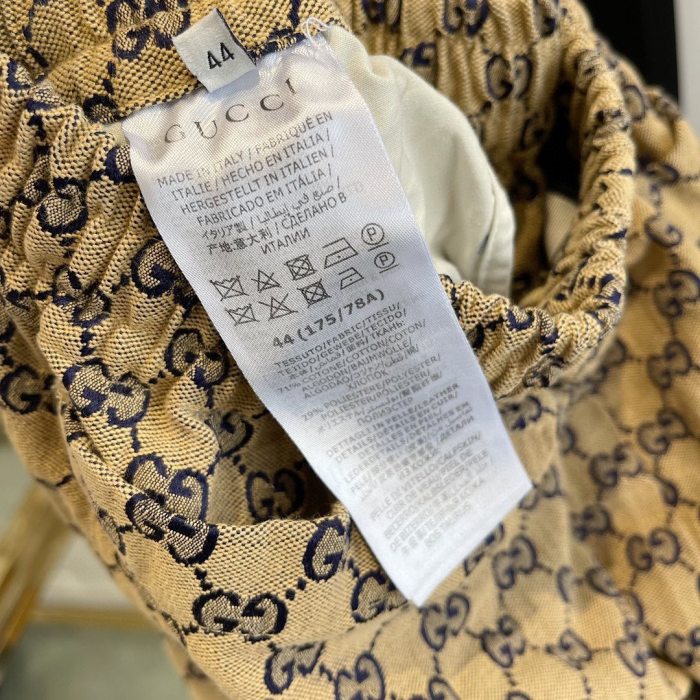 GUCCi Pants #nigo7213